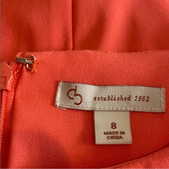 CB Established 1962 Dress - Picture 9 of 13